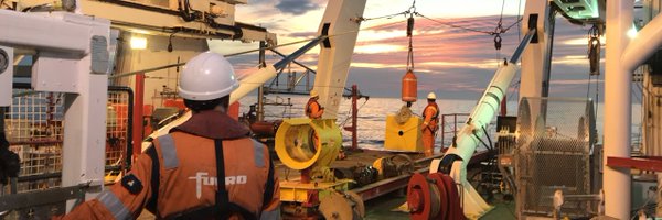 fugro Profile Banner