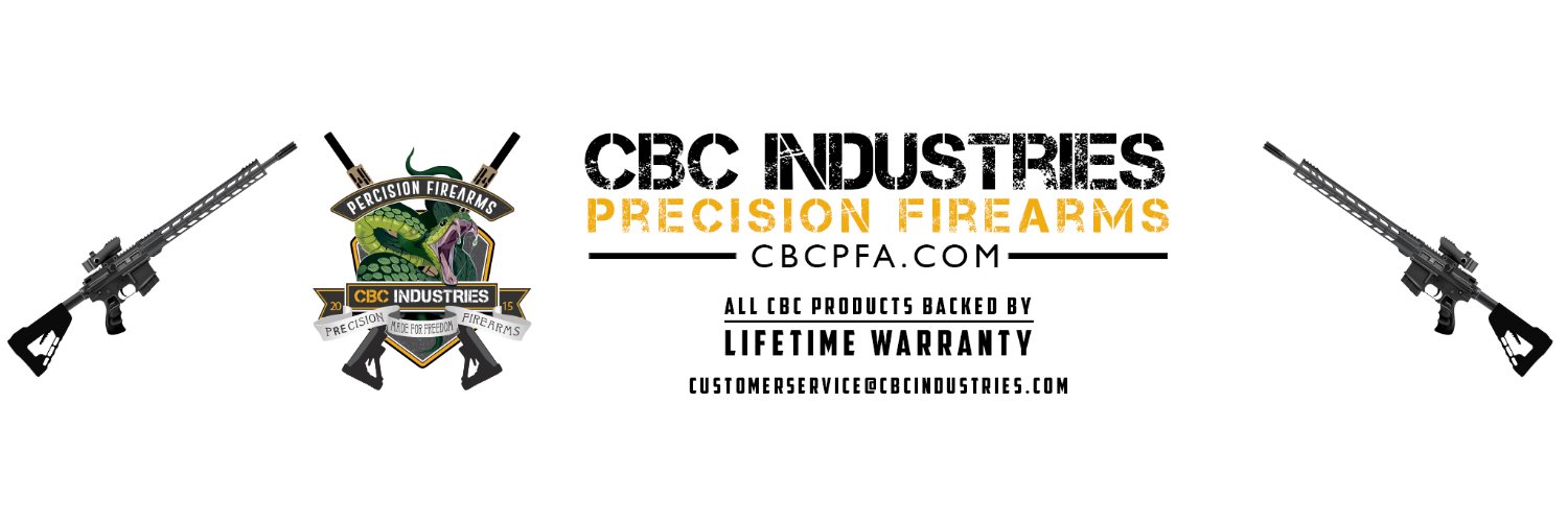 CBCIndustries's profile banner image