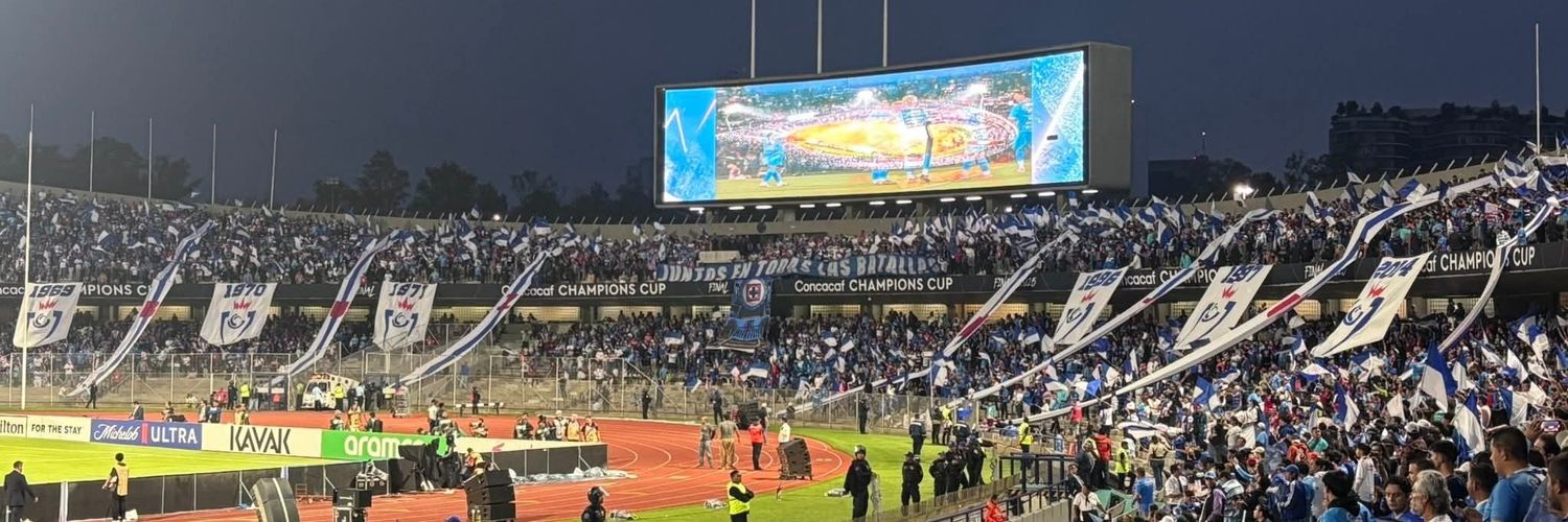 🦖Angel Huerta🦖 banner