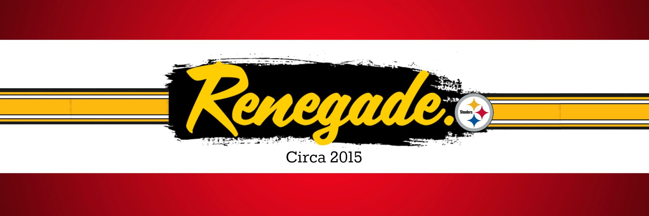 TheRenegade412's profile banner image