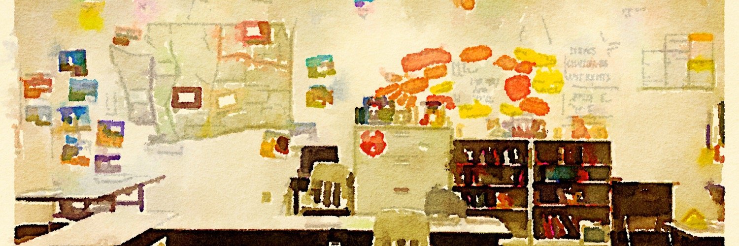 Patrick Mahaney banner