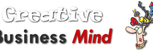 CreativeBizMind's profile banner image