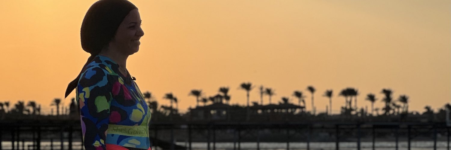 Fadwaf's profile banner image