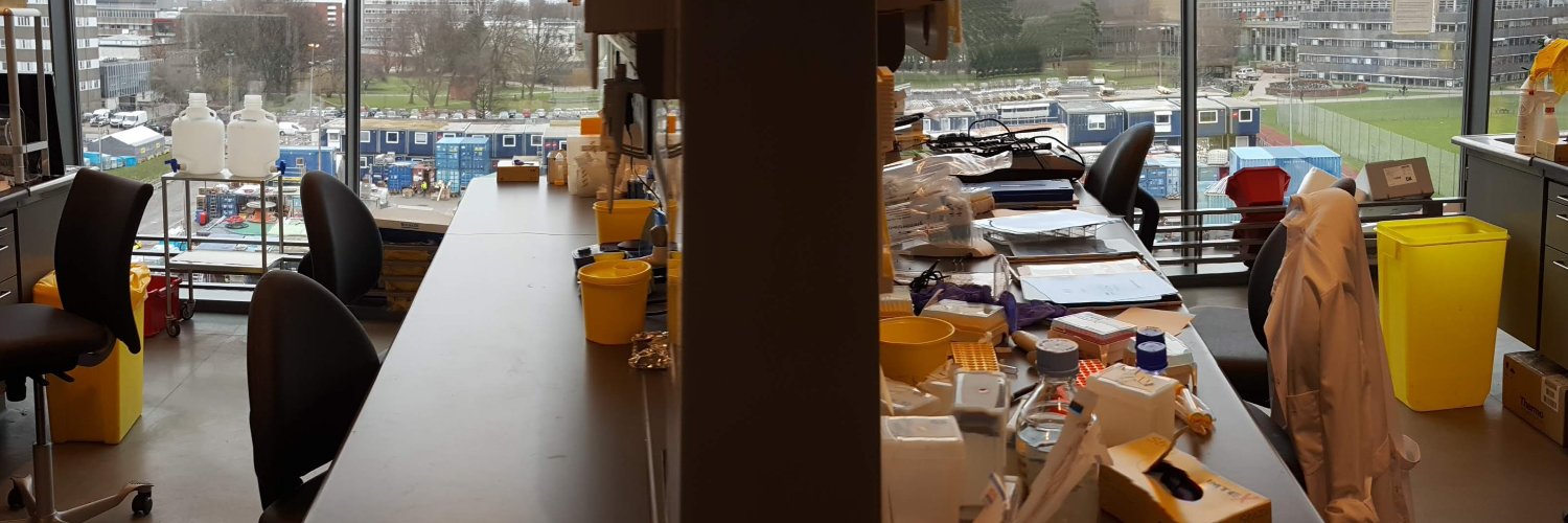 Jon Lundstrøm banner