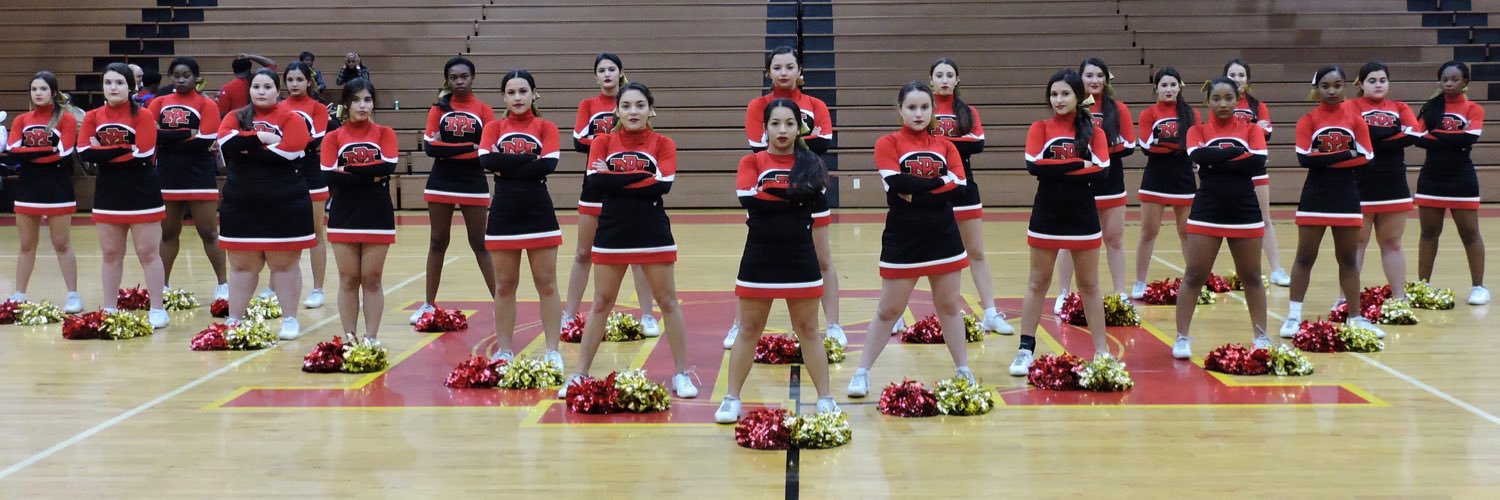 PaceCheer's profile banner image