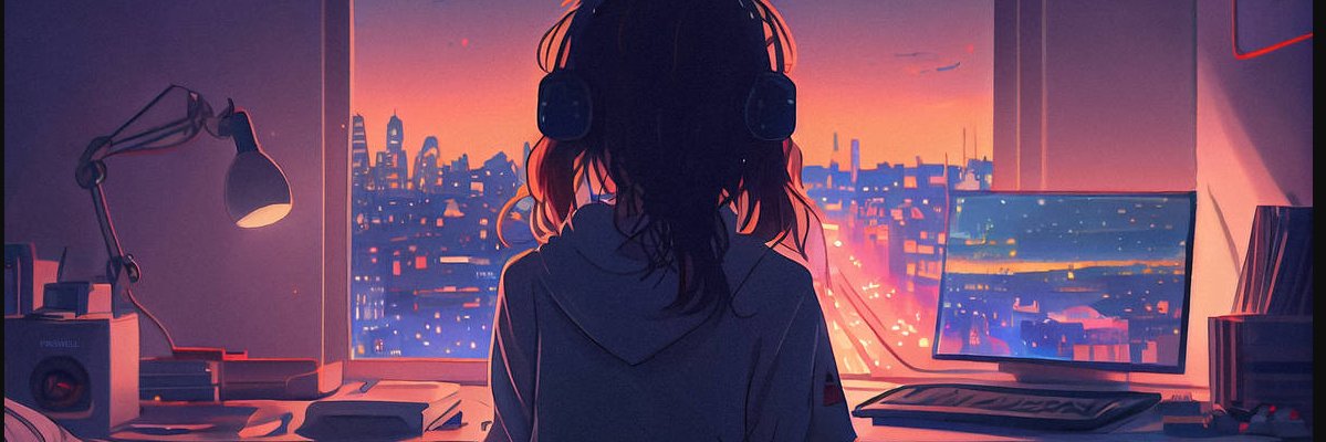 bluexxfirefly's profile banner image