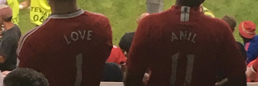 Griff banner