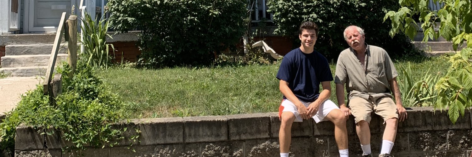 logjacobs's profile banner image