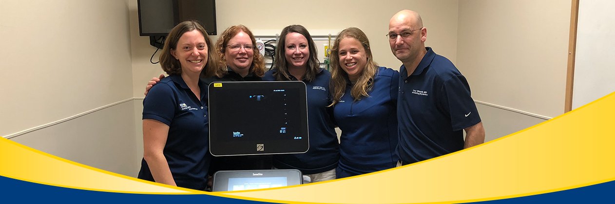 MedStar ED US banner