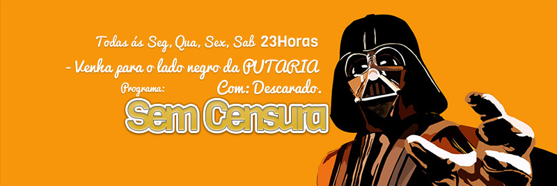 UmDescarado's profile banner image