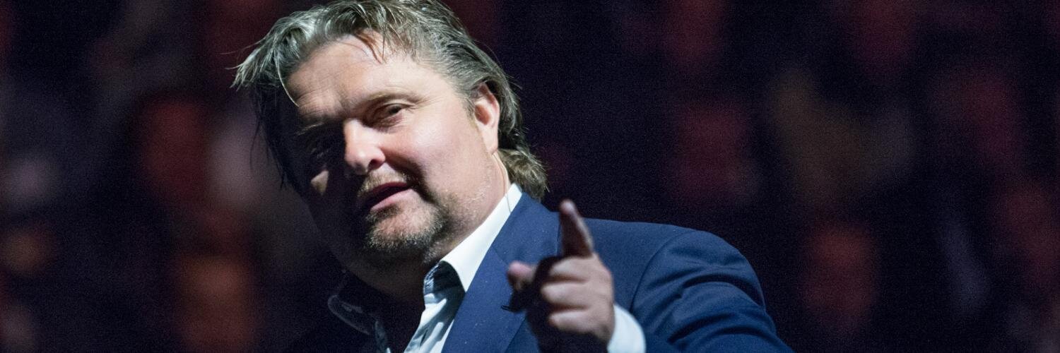 Ruud Koornstra banner