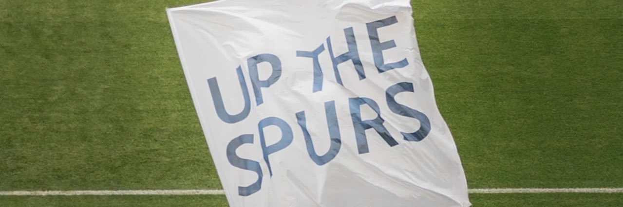 SpursTo's profile banner image