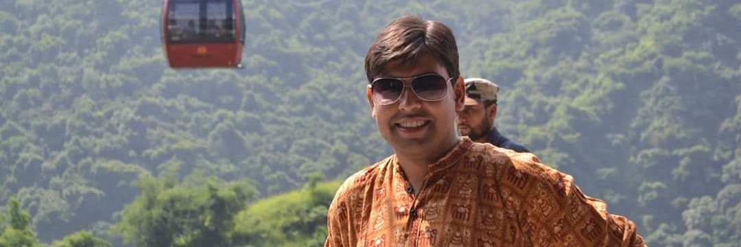 akashtripathi22's profile banner image