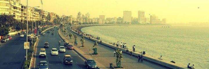 mandar1886's profile banner image