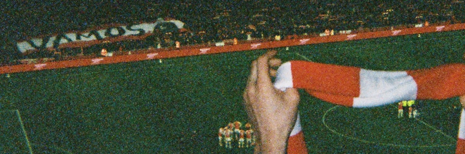 joesaundxrs's profile banner image