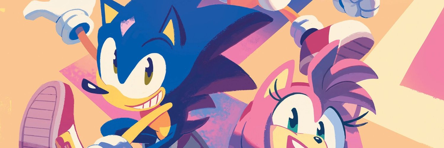 MrSupMarioSonic's profile banner image