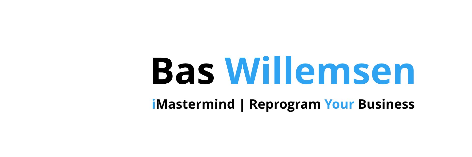 BasWillemsen's profile banner image