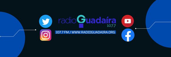 radioguadaira Profile Banner