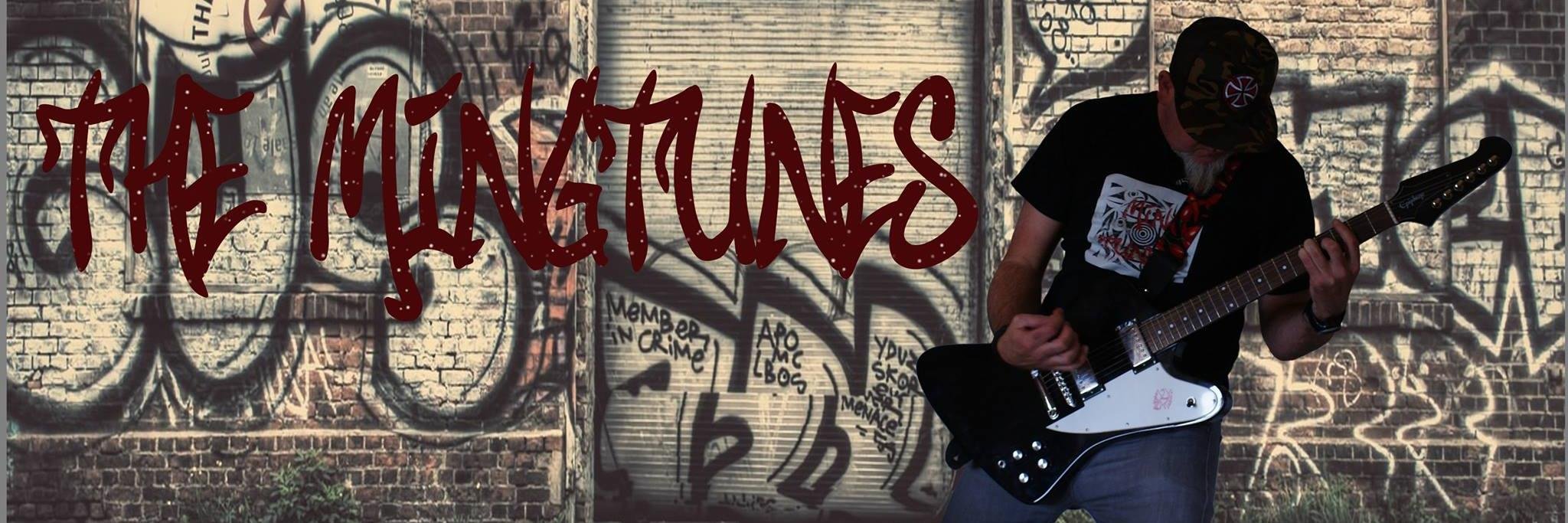 TheMingTunes's profile banner image