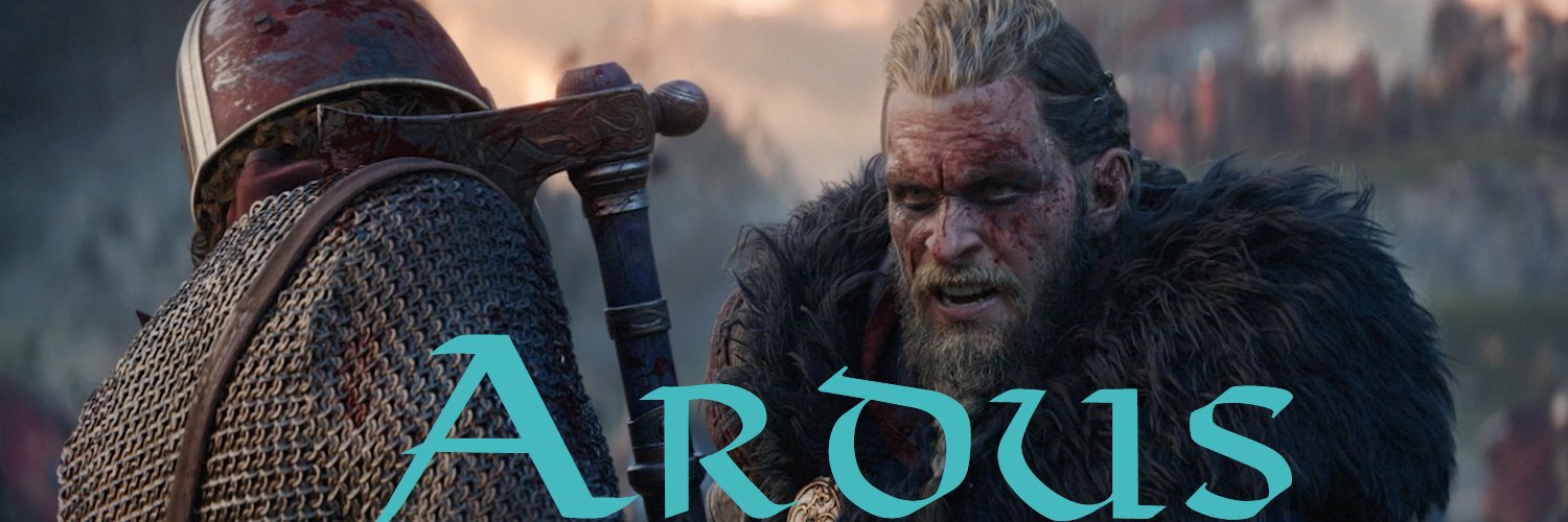 Ardus_4's profile banner image