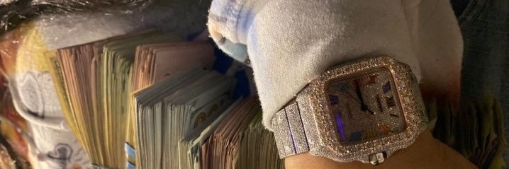 1RealAnti's profile banner image