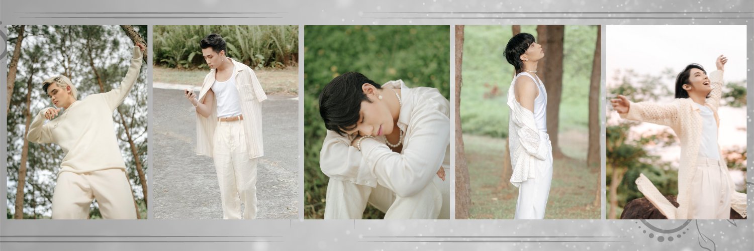 kmdmenil's profile banner image