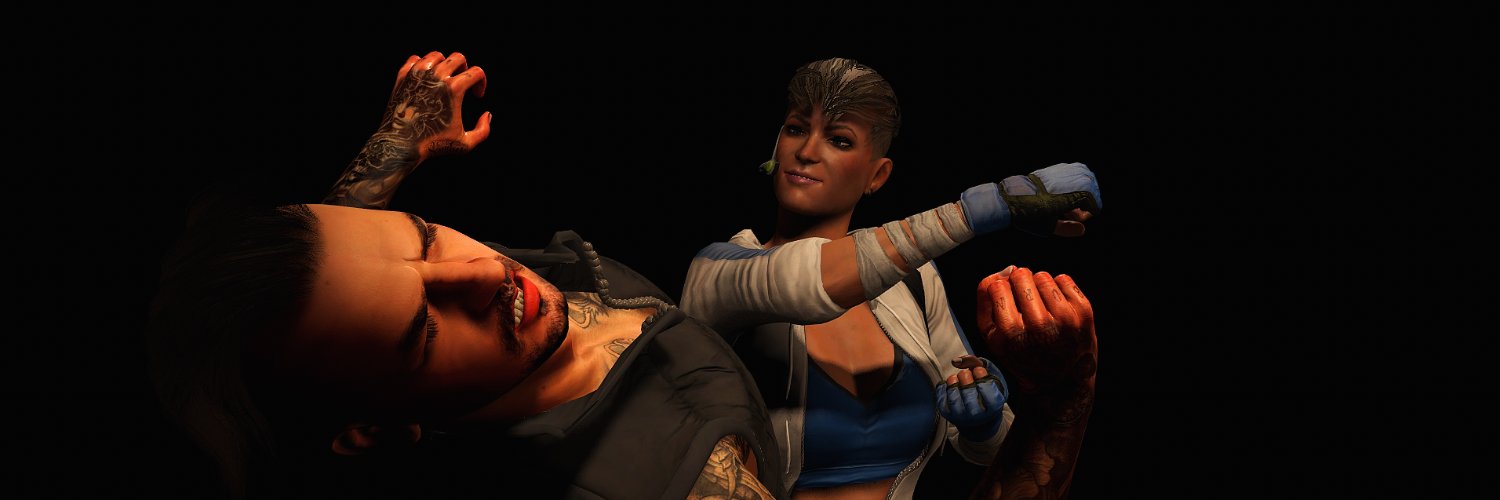 DoubleDipDelish's profile banner image