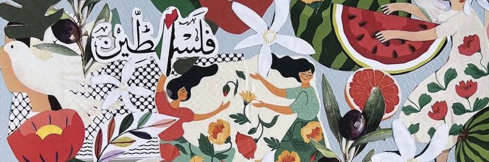 flowery25's profile banner image