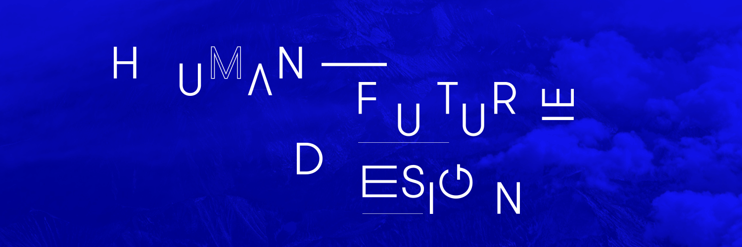Human Future DΞsign DAO banner