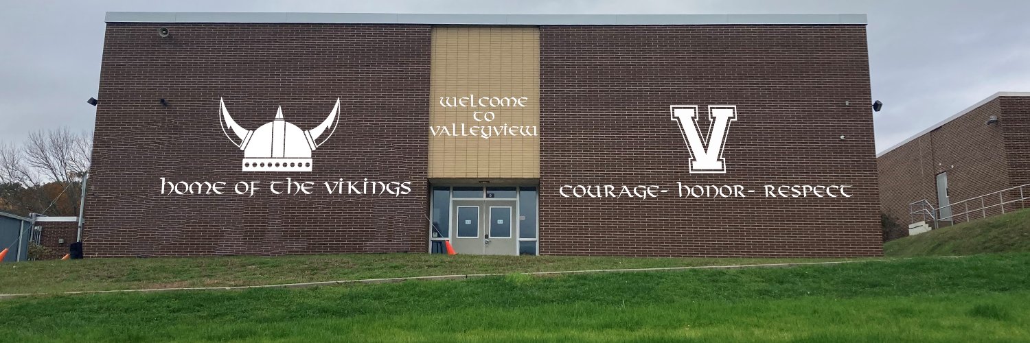 Valleyview MS banner