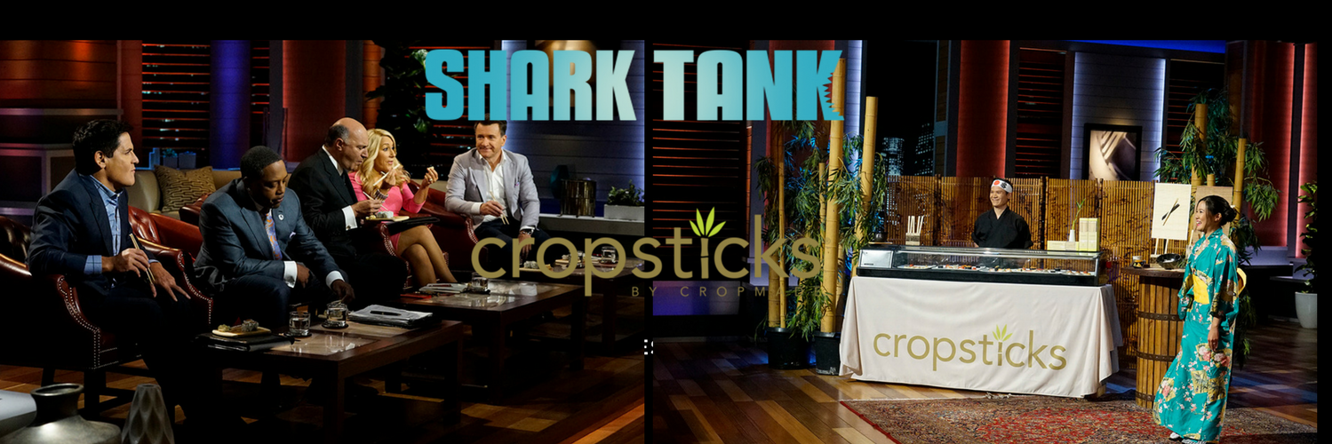 cropsticksco's profile banner image