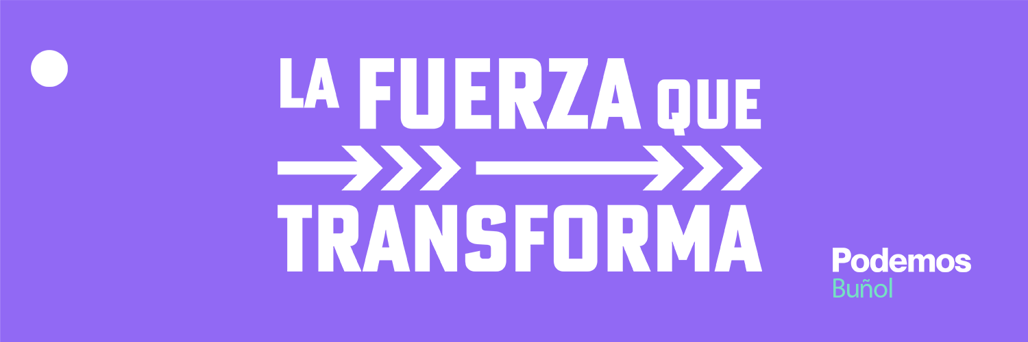 BunolPodemos's profile banner image