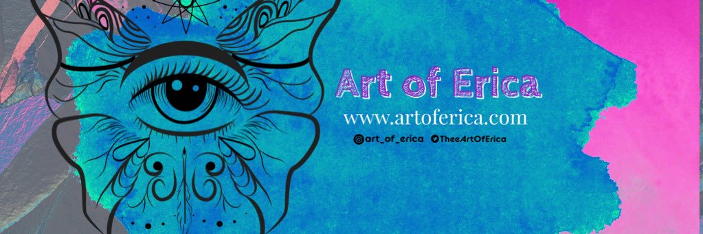 Art of Erica (@TheeArtOfErica) / Posts / X