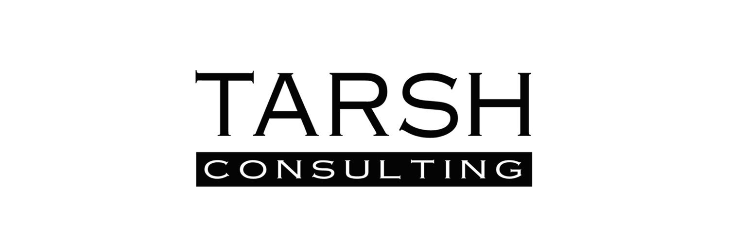 Tarsh Consulting banner