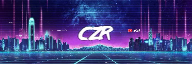 SlattCzR's profile banner image