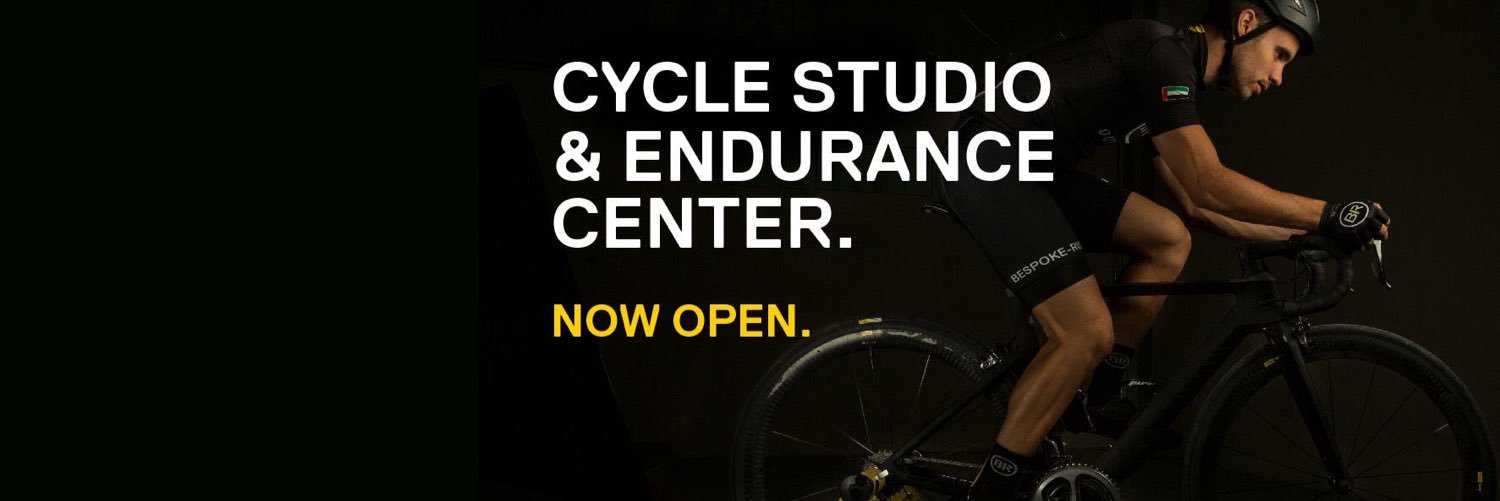 BespokeRide's profile banner image