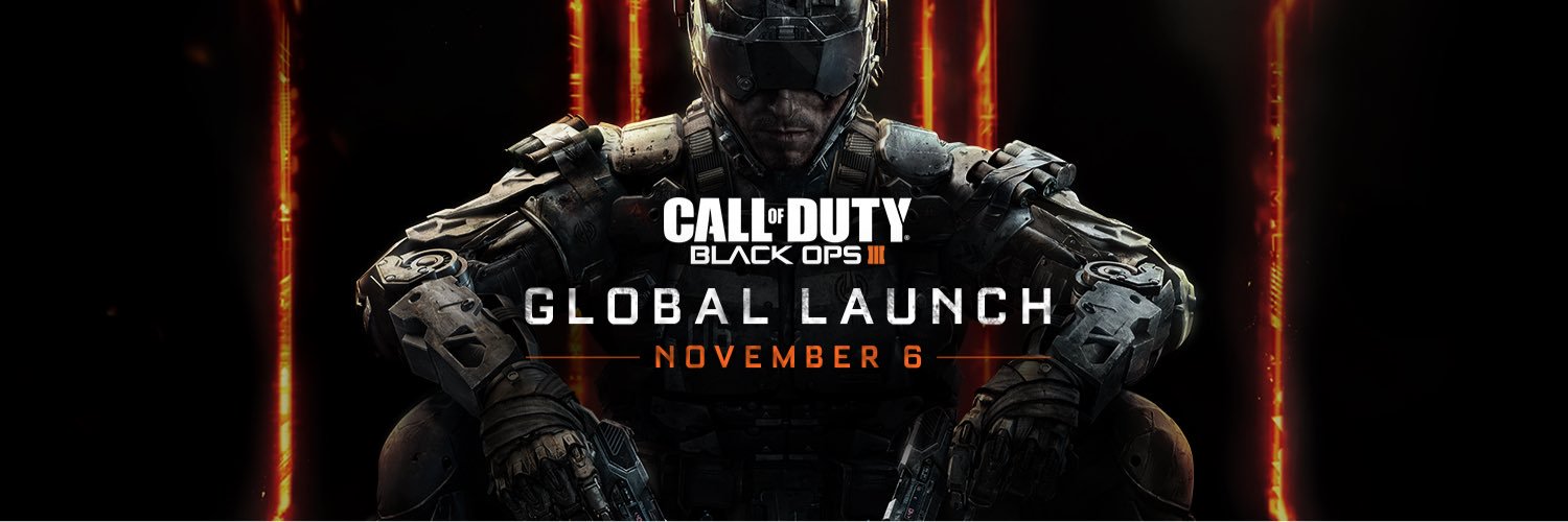 CallofDutyTower's profile banner image