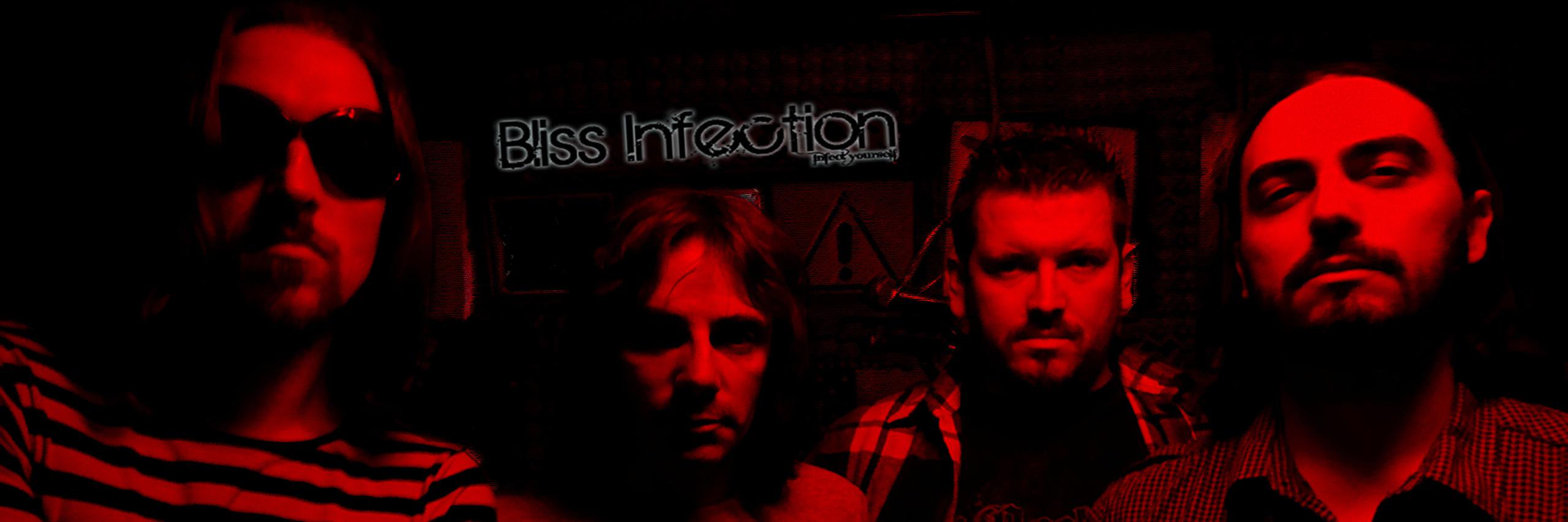 BlissInfection's profile banner image