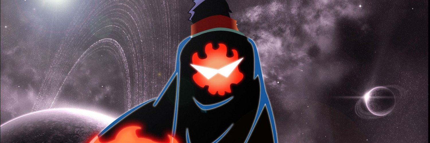 Luis2mLuis's profile banner image