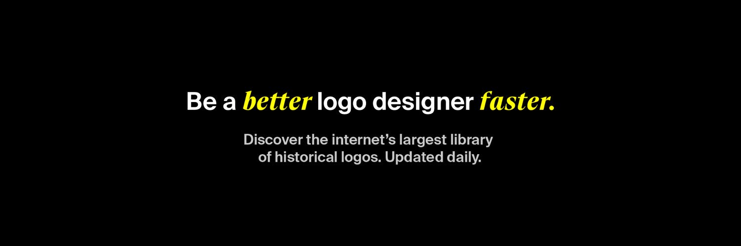 LogoArchive's banner