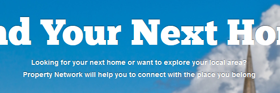 Property Network banner