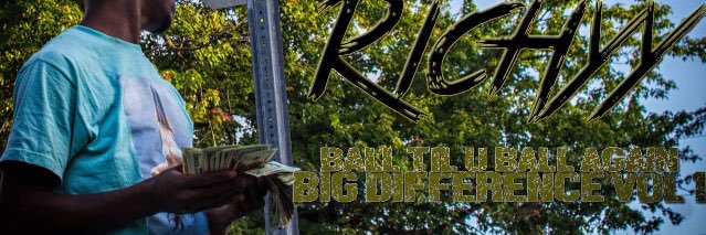 Richyy810's profile banner image