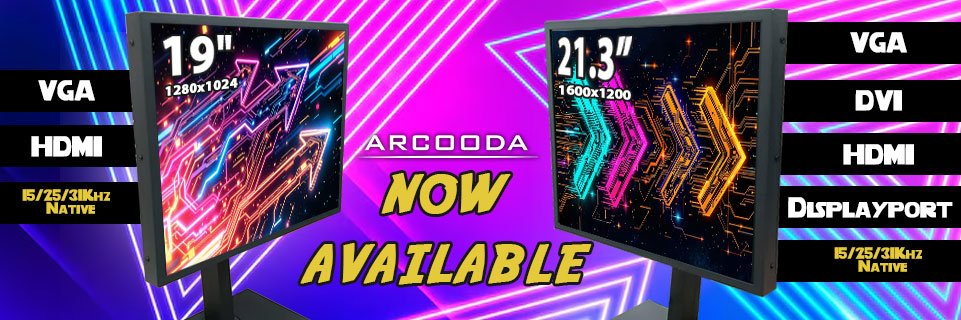 arcooda's profile banner image