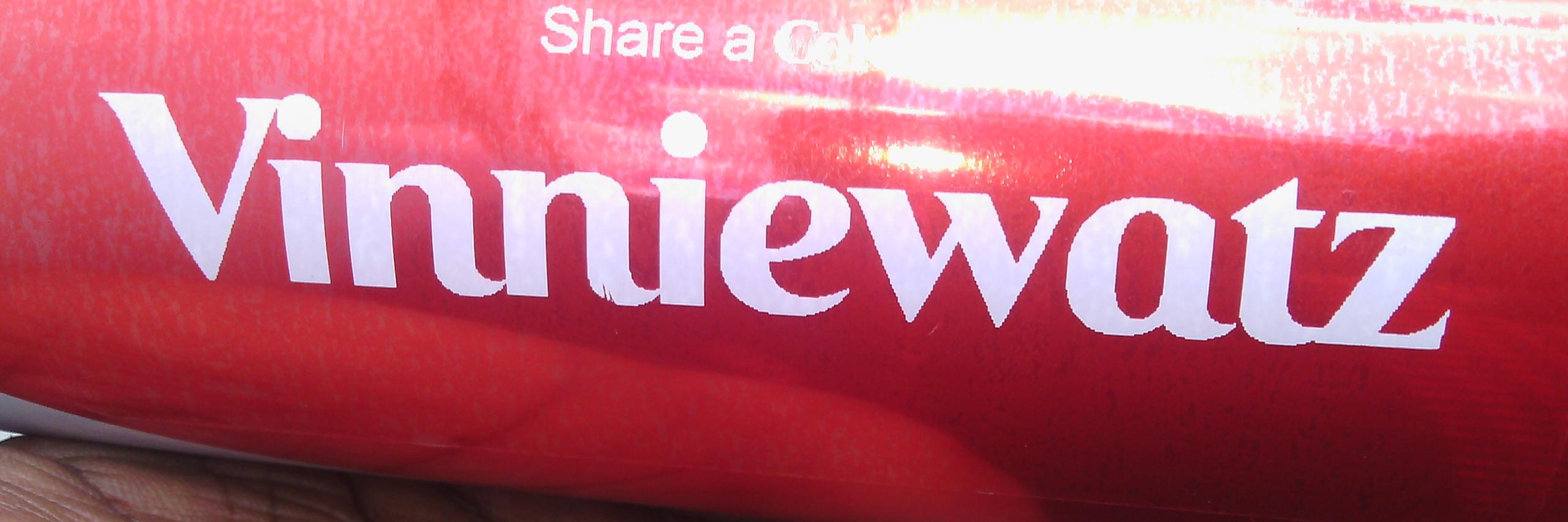 vinniewatz Murimi banner