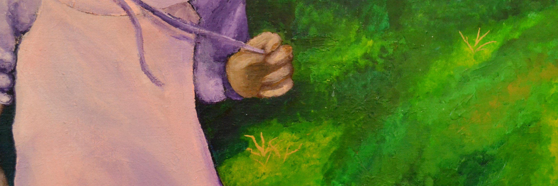 MiriamATafti's profile banner image