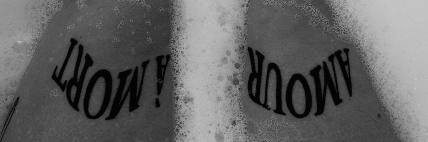 Mlle_Robot's profile banner image