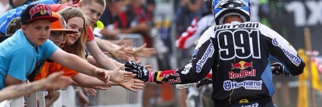 Nathan Watson banner