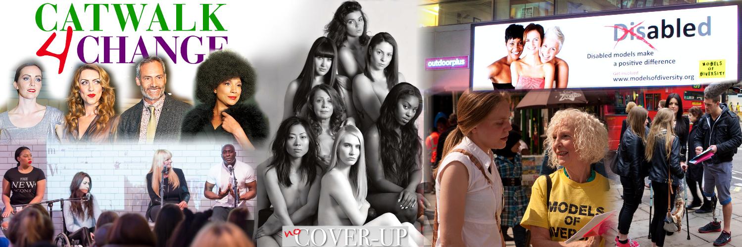 Models Of Diversity banner