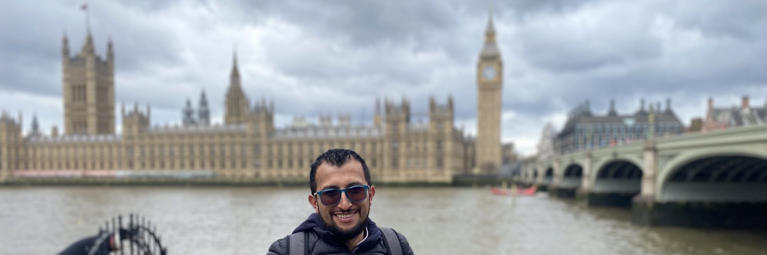 fabisalvarez's profile banner image