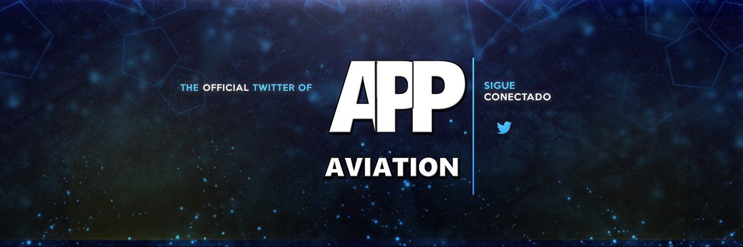 APPAviationYT's profile banner image